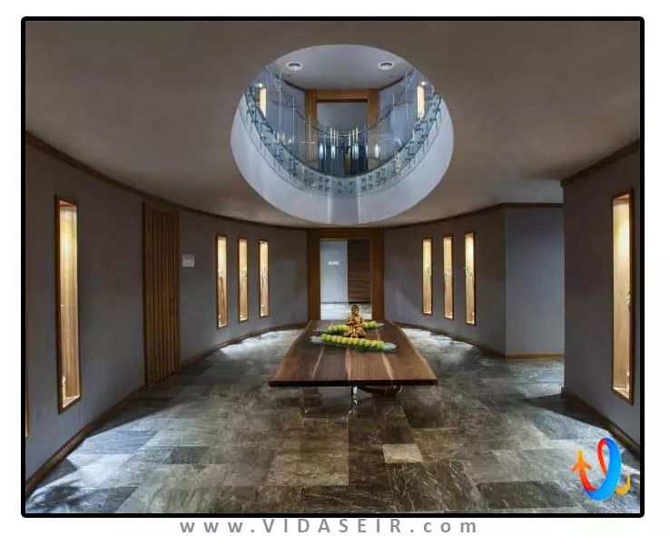 هتل-رگنوم-کاریا-بلک-آنتالیا