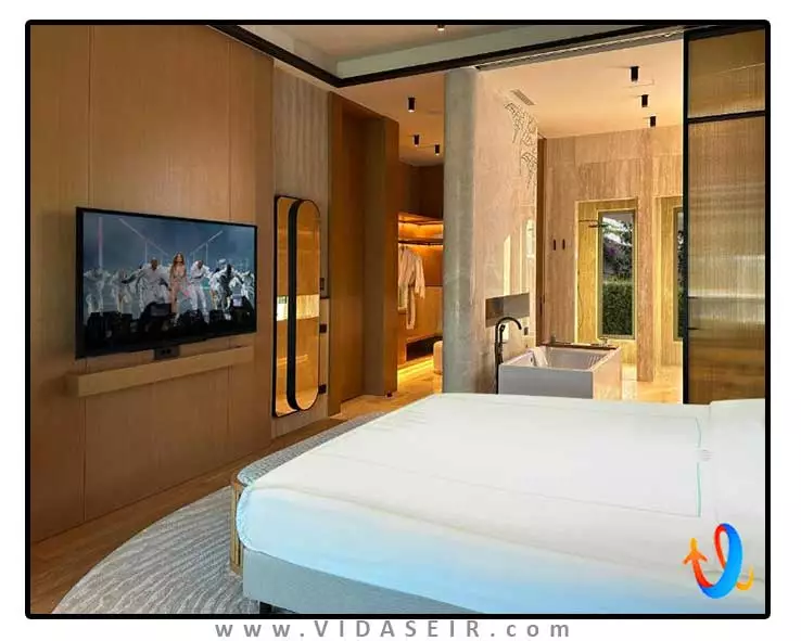 هتل-رگنوم-کاریا-بلک-آنتالیا