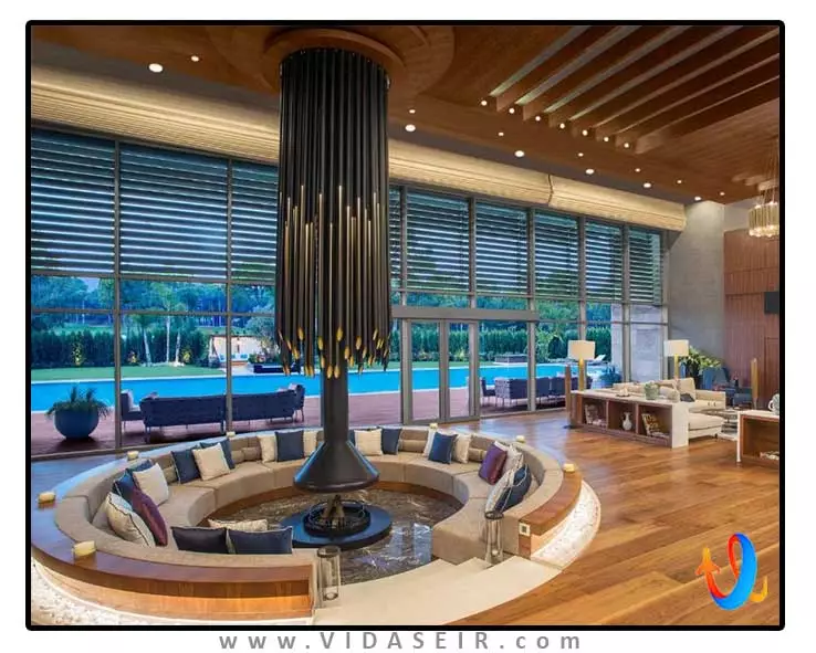 هتل-رگنوم-کاریا-بلک-آنتالیا