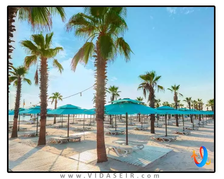 هتل-رگنوم-کاریا-بلک-آنتالیا