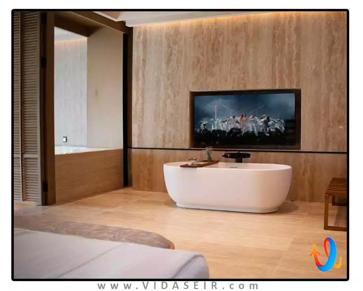 هتل-رگنوم-کاریا-بلک-آنتالیا