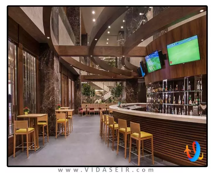 هتل-رگنوم-کاریا-بلک-آنتالیا