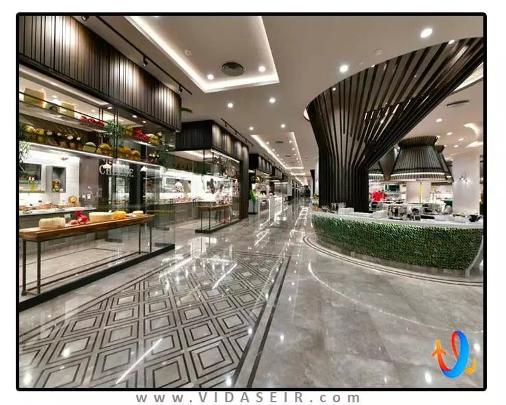 هتل-رگنوم-کاریا-بلک-آنتالیا