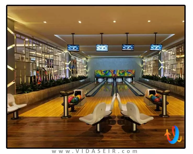 هتل-رگنوم-کاریا-بلک-آنتالیا