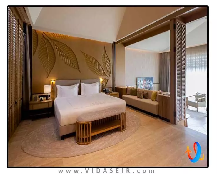 هتل-رگنوم-کاریا-بلک-آنتالیا