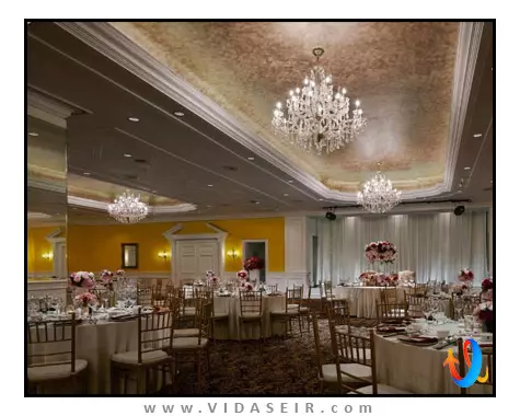 هتل-ریتز-کارلتون-کوالالامپور