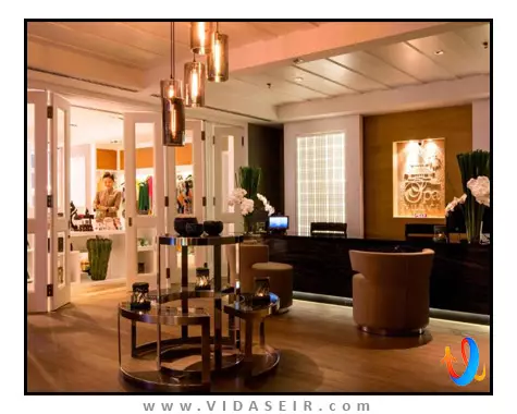 هتل-ریتز-کارلتون-کوالالامپور