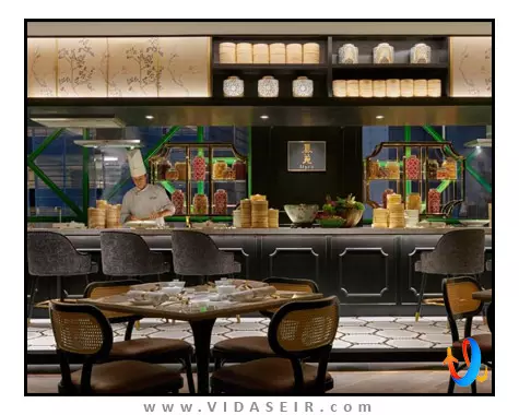 هتل-ریتز-کارلتون-کوالالامپور