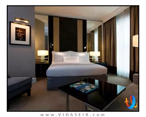 هتل-ریتز-کارلتون-کوالالامپور