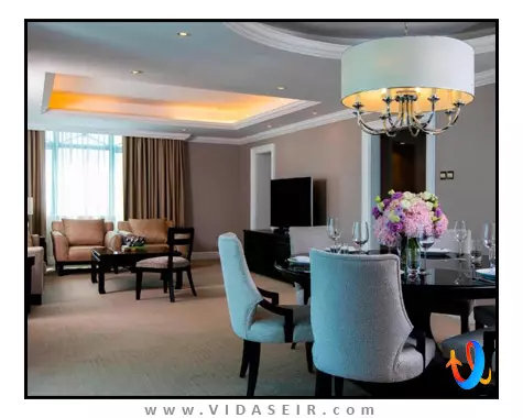 هتل-ریتز-کارلتون-کوالالامپور