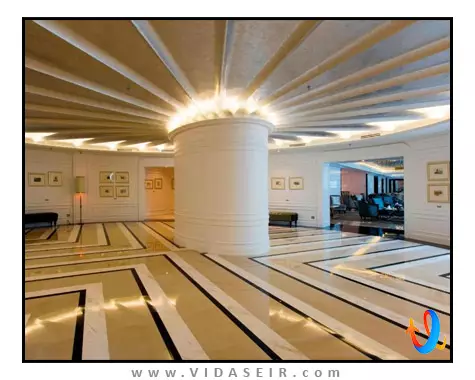 هتل-ریتز-کارلتون-کوالالامپور