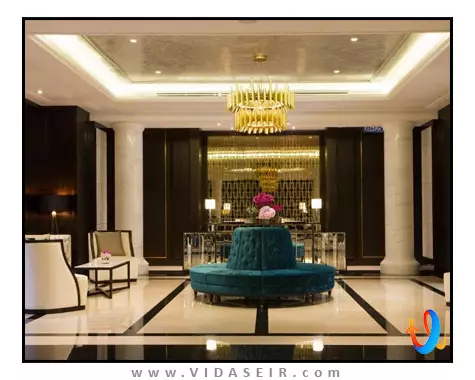 هتل-ریتز-کارلتون-کوالالامپور