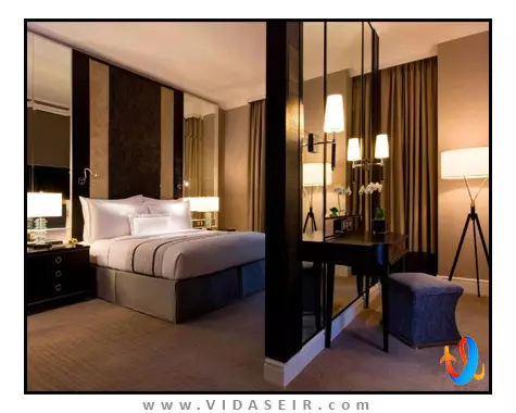 هتل-ریتز-کارلتون-کوالالامپور