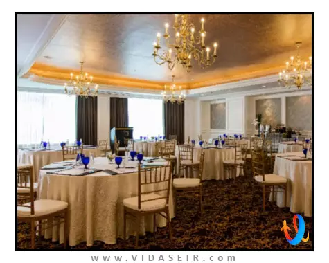 هتل-ریتز-کارلتون-کوالالامپور