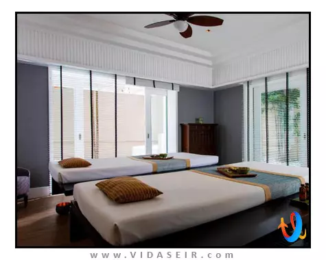 هتل-ریتز-کارلتون-کوالالامپور