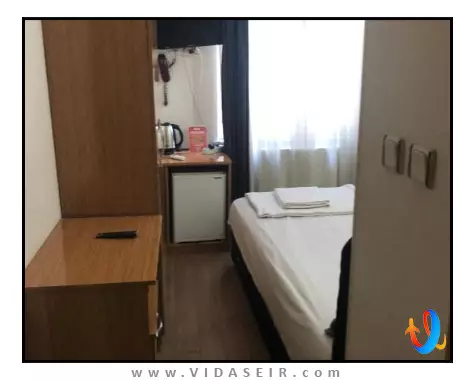 هتل-ریدل-استانبول