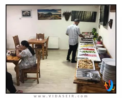 هتل-ریدل-استانبول