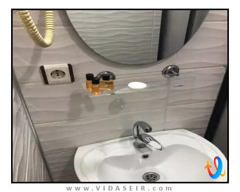 هتل-ریدل-استانبول