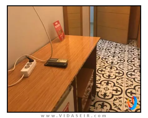 هتل-ریدل-استانبول