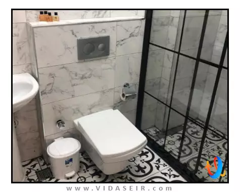 هتل-ریدل-استانبول