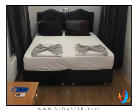 هتل-ریدل-استانبول