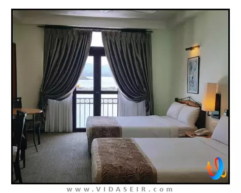 هتل-ریزورتس-ورلد-لنکاوی