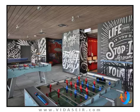 هتل-ریزورتس-ورلد-لنکاوی