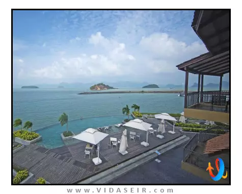 هتل-ریزورتس-ورلد-لنکاوی