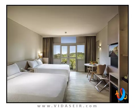 هتل-ریزورتس-ورلد-لنکاوی