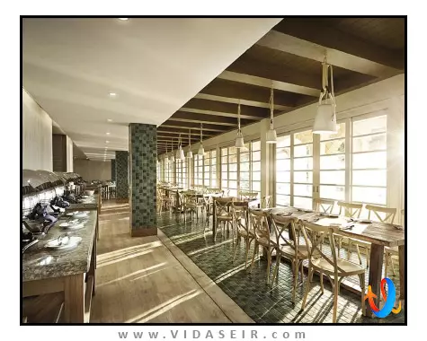 هتل-ریزورتس-ورلد-لنکاوی