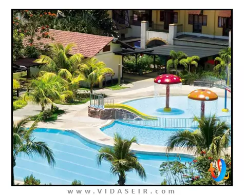 هتل-ریزورتس-ورلد-لنکاوی