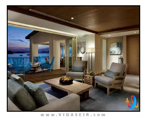 هتل-ریزورتس-ورلد-لنکاوی