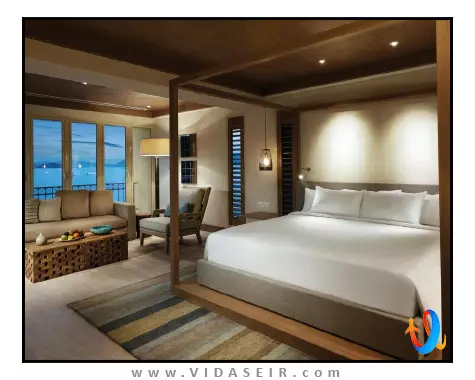 هتل-ریزورتس-ورلد-لنکاوی