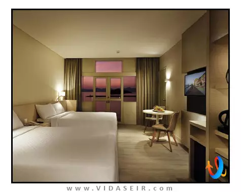 هتل-ریزورتس-ورلد-لنکاوی