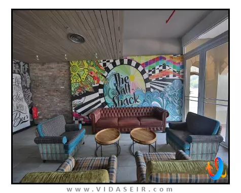 هتل-ریزورتس-ورلد-لنکاوی