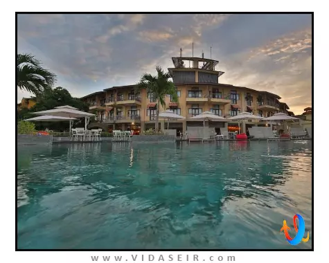 هتل-ریزورتس-ورلد-لنکاوی