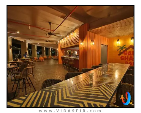 هتل-ریزورتس-ورلد-لنکاوی