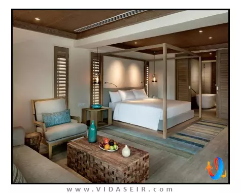 هتل-ریزورتس-ورلد-لنکاوی