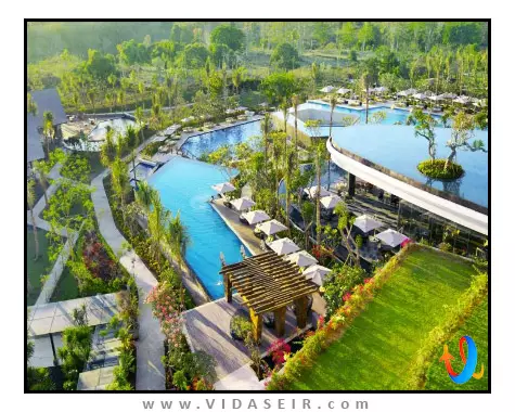 هتل-ریمبا-جیمباران-بالی-بای-آیانا