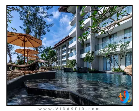 هتل-ریمبا-جیمباران-بالی-بای-آیانا