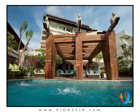 هتل-ریمبا-جیمباران-بالی-بای-آیانا