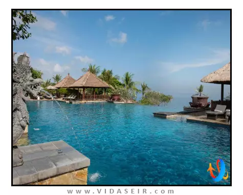 هتل-ریمبا-جیمباران-بالی-بای-آیانا