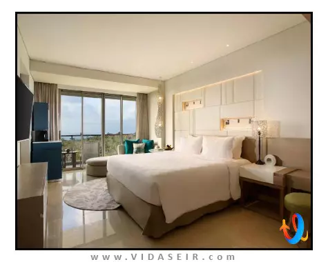 هتل-ریمبا-جیمباران-بالی-بای-آیانا