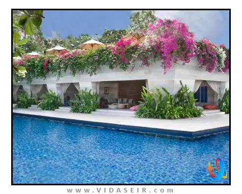 هتل-ریمبا-جیمباران-بالی-بای-آیانا