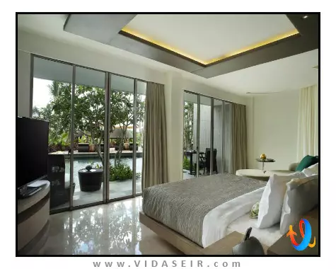 هتل-ریمبا-جیمباران-بالی-بای-آیانا