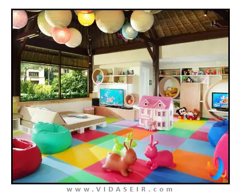 هتل-ریمبا-جیمباران-بالی-بای-آیانا