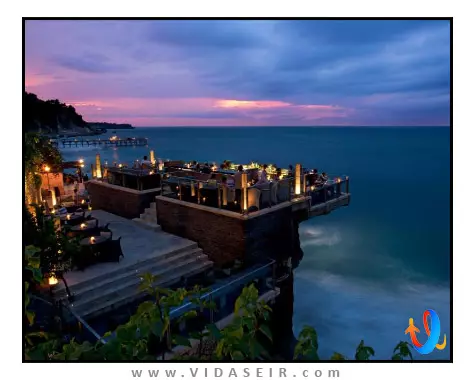 هتل-ریمبا-جیمباران-بالی-بای-آیانا