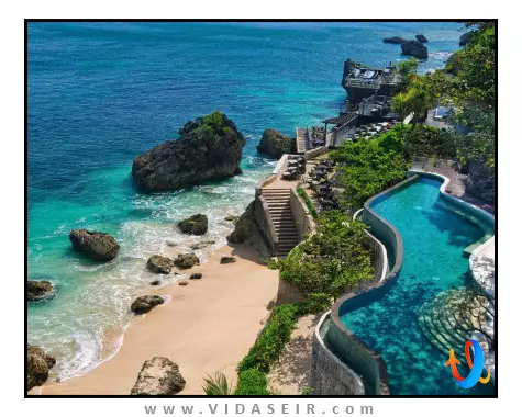 هتل-ریمبا-جیمباران-بالی-بای-آیانا