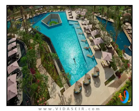 هتل-ریمبا-جیمباران-بالی-بای-آیانا