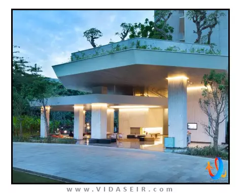 هتل-ریمبا-جیمباران-بالی-بای-آیانا